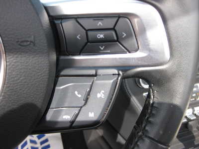 2022 Ford Mustang, $23900. Photo 10