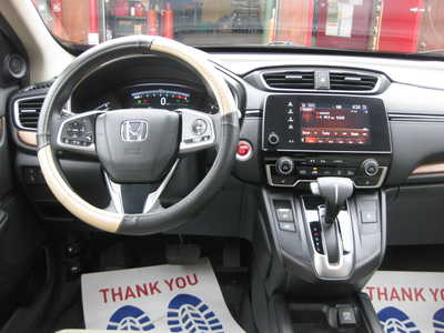 2017 Honda CR-V, $20900. Photo 7