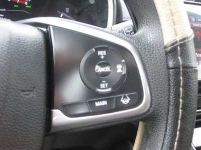 2017 Honda CR-V, $20900. Photo 11