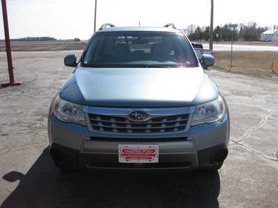 2011 Subaru Forester, $10900. Photo 2