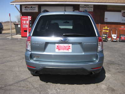 2011 Subaru Forester, $10900. Photo 4