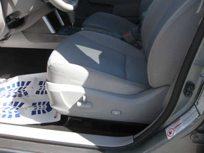 2011 Subaru Forester, $10900. Photo 5