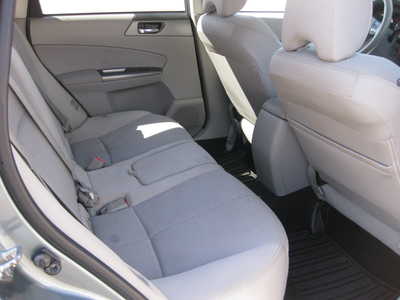 2011 Subaru Forester, $10900. Photo 6