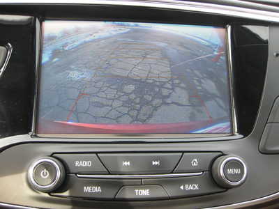 2020 Buick Envision, $22900. Photo 11