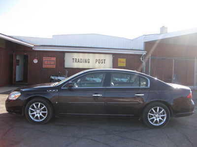 2008 Buick Lucerne, $9995. Photo 1