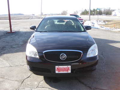 2008 Buick Lucerne, $9995. Photo 2