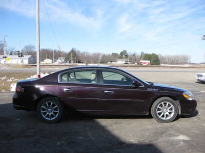 2008 Buick Lucerne, $9995. Photo 3