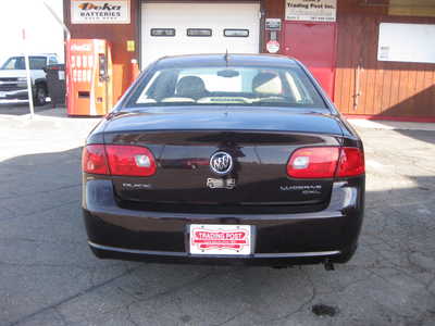 2008 Buick Lucerne, $9995. Photo 4