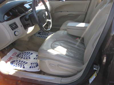 2008 Buick Lucerne, $9995. Photo 5