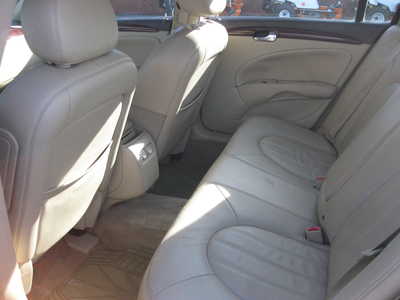 2008 Buick Lucerne, $9995. Photo 6