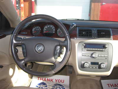 2008 Buick Lucerne, $9995. Photo 7