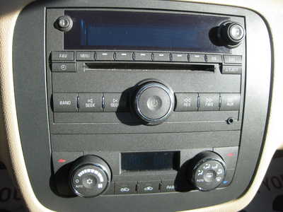 2008 Buick Lucerne, $9995. Photo 8