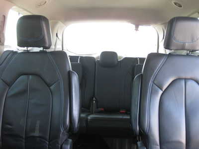 2021 Chrysler Pacifica, $21900. Photo 7