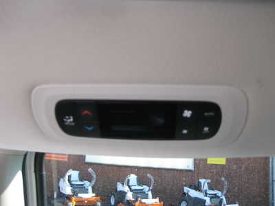 2021 Chrysler Pacifica, $21900. Photo 8