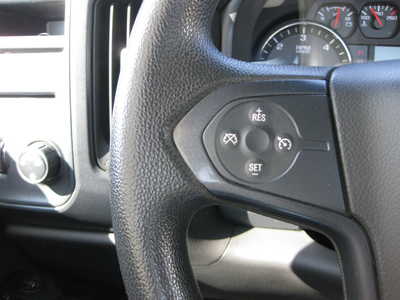 2016 Chevrolet 1500 Reg Cab, $9995. Photo 7