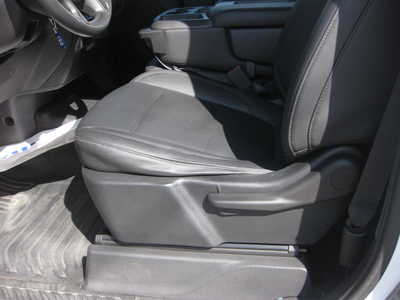 2019 Chevrolet 1500 Reg Cab, $15900. Photo 5