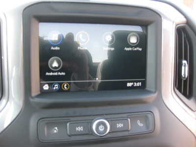 2019 Chevrolet 1500 Reg Cab, $15900. Photo 8