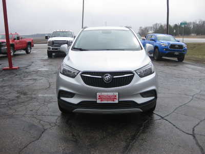2020 Buick Encore, $18900. Photo 2