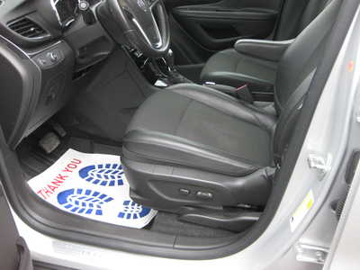 2020 Buick Encore, $18900. Photo 5
