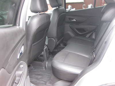 2020 Buick Encore, $18900. Photo 6