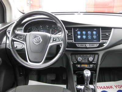 2020 Buick Encore, $18900. Photo 7