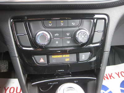 2020 Buick Encore, $18900. Photo 8