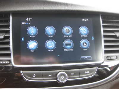 2020 Buick Encore, $18900. Photo 9