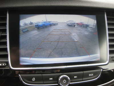 2020 Buick Encore, $18900. Photo 10