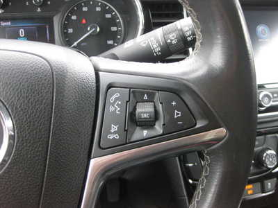 2020 Buick Encore, $18900. Photo 11