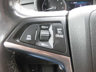 2020 Buick Encore, $18900. Photo 12