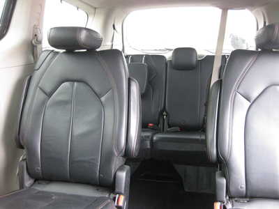2018 Chrysler Pacifica, $16900. Photo 7