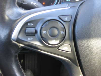 2017 Buick Envision, $17900. Photo 12