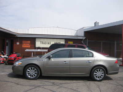 2011 Buick Lucerne, $11900. Photo 1