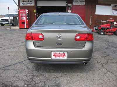 2011 Buick Lucerne, $11900. Photo 4