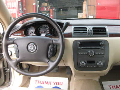 2011 Buick Lucerne, $11900. Photo 8