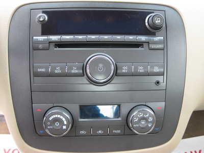 2011 Buick Lucerne, $11900. Photo 9