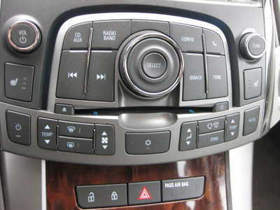 2010 Buick LaCrosse, $13900. Photo 10