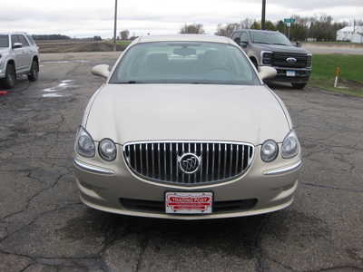 2008 Buick LaCrosse, $9995. Photo 2
