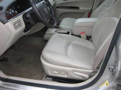 2008 Buick LaCrosse, $9995. Photo 5
