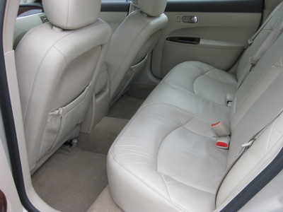2008 Buick LaCrosse, $9995. Photo 6
