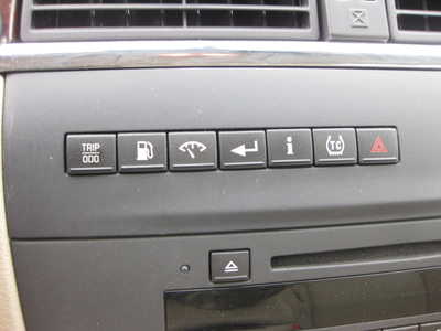 2008 Buick LaCrosse, $9995. Photo 9