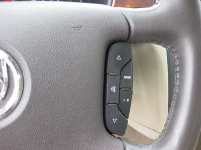2008 Buick LaCrosse, $9995. Photo 10