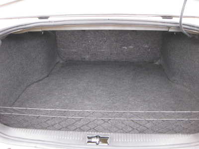 2008 Buick LaCrosse, $9995. Photo 12