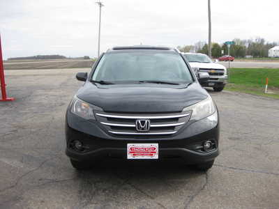 2014 Honda CR-V, $14900. Photo 2