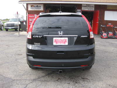 2014 Honda CR-V, $14900. Photo 4
