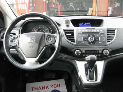 2014 Honda CR-V, $14900. Photo 7