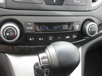 2014 Honda CR-V, $14900. Photo 9