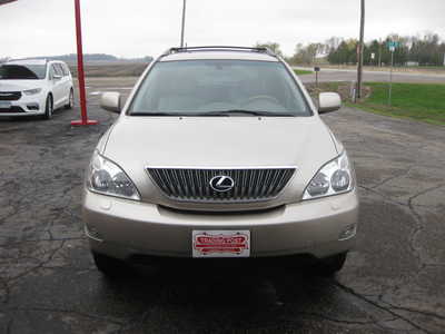 2007 Lexus RX Series, $11900. Photo 2