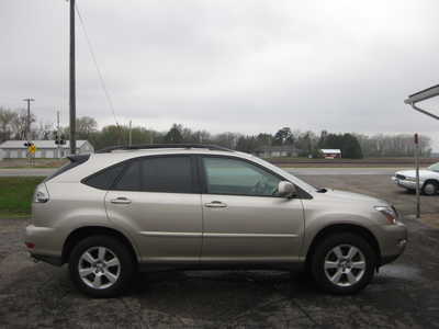 2007 Lexus RX Series, $11900. Photo 3