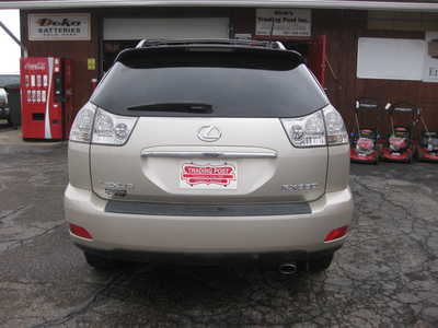 2007 Lexus RX Series, $11900. Photo 4